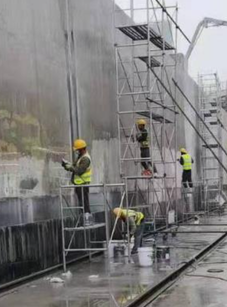 商洛球场翻新地面是一个涉及